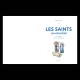 ♥ Les saints au crochet - Editions Mame - Coup de cœurs des sœurs de God save the king