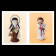 ♥ Les saints au crochet - Editions Mame - Coup de cœurs des sœurs de God save the king