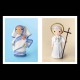 ♥ Les saints au crochet - Editions Mame - Coup de cœurs des sœurs de God save the king