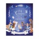 ♥ 24 contes autour de la crèche – Un conte par jour jusqu’à Noël - Editions Mame - Nouveautés Godsavetheking