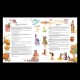 ♥ 24 contes autour de la crèche – Un conte par jour jusqu’à Noël - Editions Mame - Nouveautés Godsavetheking
