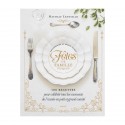 ♥ Fêtes de famille – 100 recettes pour toutes les occasions - Editions Mame