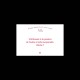♥ La boîte des petites attentions pour notre couple – 52 idées à piocher - Editions Mame - Cadeaux de mariage objets religieu...