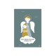Carte Saint Raphaël Archange et Tobie - Images et cartes religieuses papeterie religieuse Godsavetheking