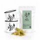Coffret “Esprit de Paix” – 2 Mugs, Tisane Bio du Monastère - Coffrets cadeaux Godsavetheking
