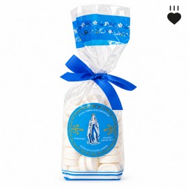 Pastilles Malespine Menthe à l’eau de Lourdes - 200 g - Coup de cœurs des sœurs de God save the king