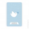 Cartes Invitation Première Communion garçon x 6 - Prix doux ! Godsavetheking