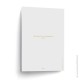 10 couvertures livret de célébration gris clair avec la croix de Jésus - Invitations et livrets de couverture Communion God s...