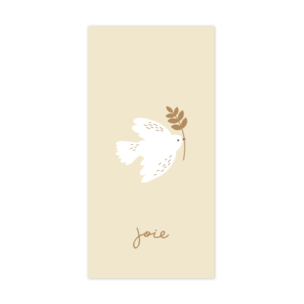 Signet esprit saint joie